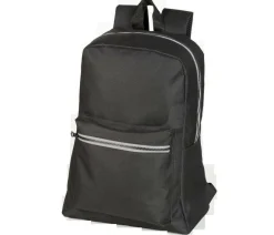 Black&Match BM904 - Sac à Dos Polyvalent Classique