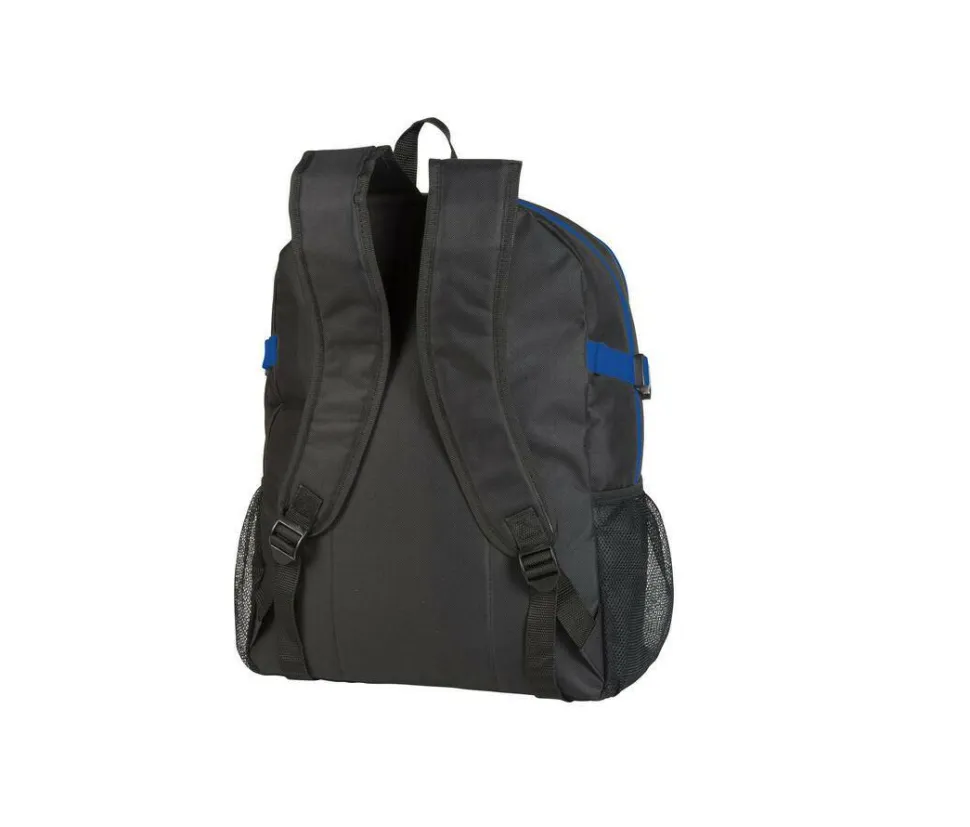 Black&Match BM905 - Sac à Dos Sport Polyvalent Black&Match