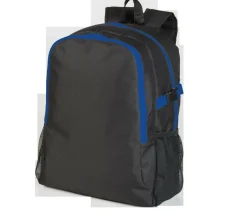 Black&Match BM905 - Sac à Dos Sport Polyvalent Black&Match