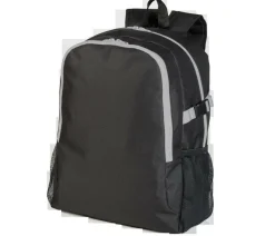 Black&Match BM905 - Sac à Dos Sport Polyvalent Black&Match