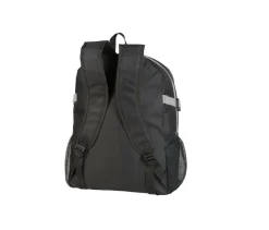 Black&Match BM905 - Sac à Dos Sport Polyvalent Black&Match