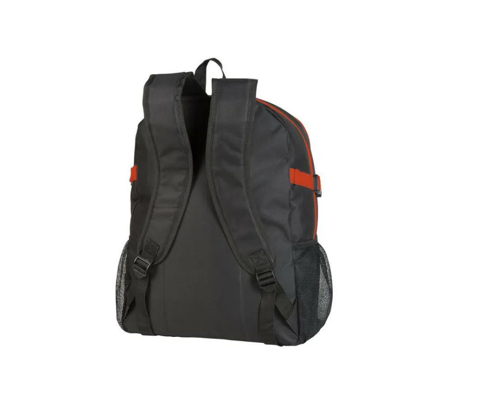 Black&Match BM905 - Sac à Dos Sport Polyvalent Black&Match