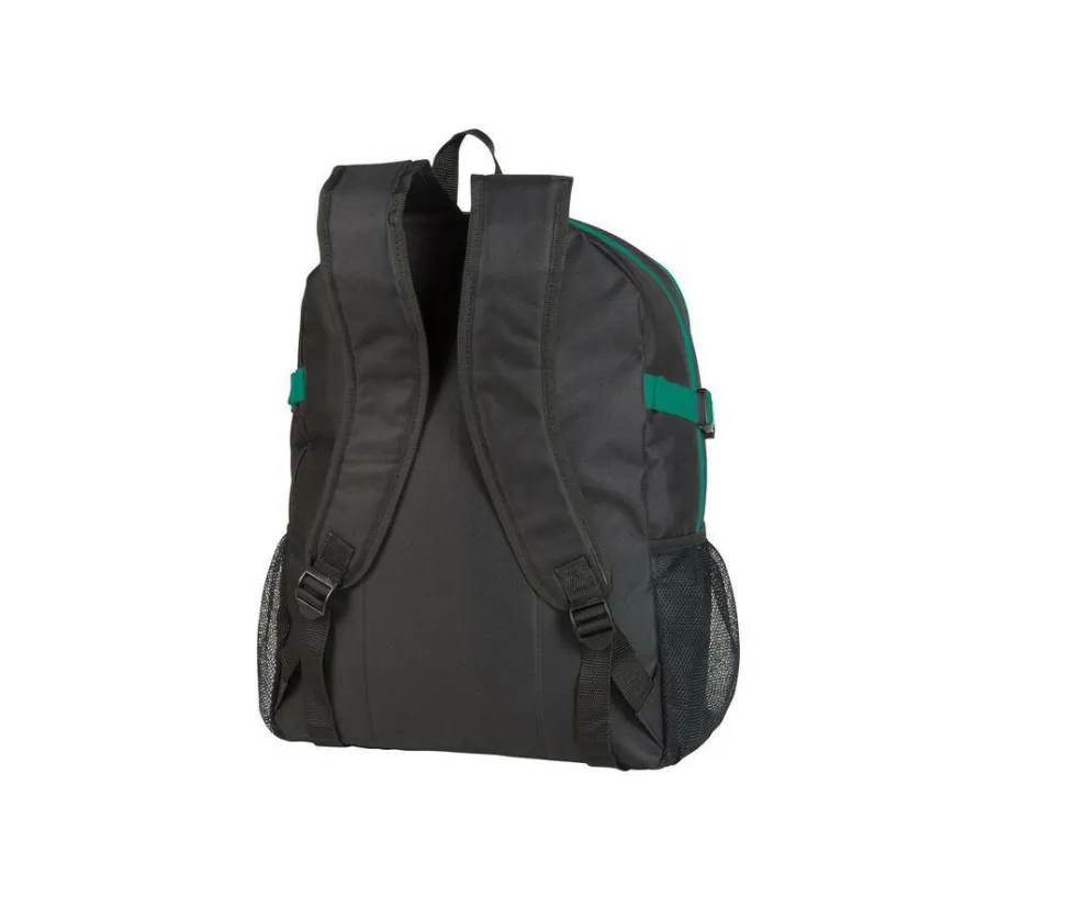 Black&Match BM905 - Sac à Dos Sport Polyvalent Black&Match