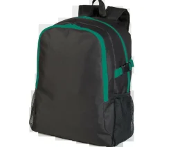 Black&Match BM905 - Sac à Dos Sport Polyvalent Black&Match
