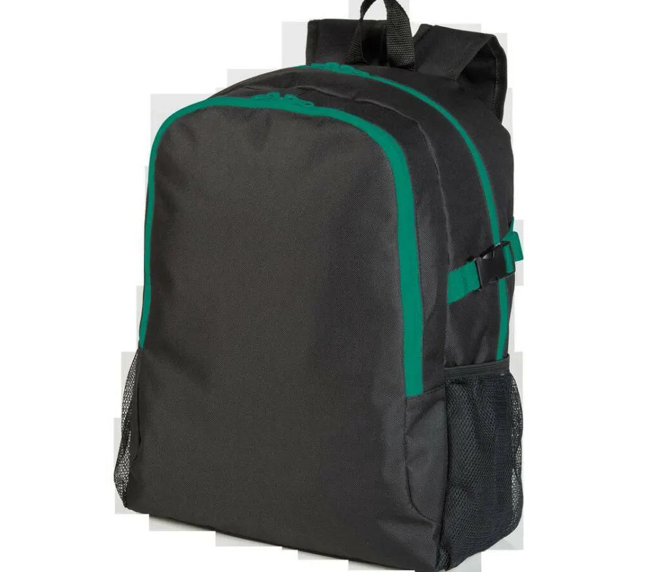 Black&Match BM905 - Sac à Dos Sport Polyvalent Black&Match