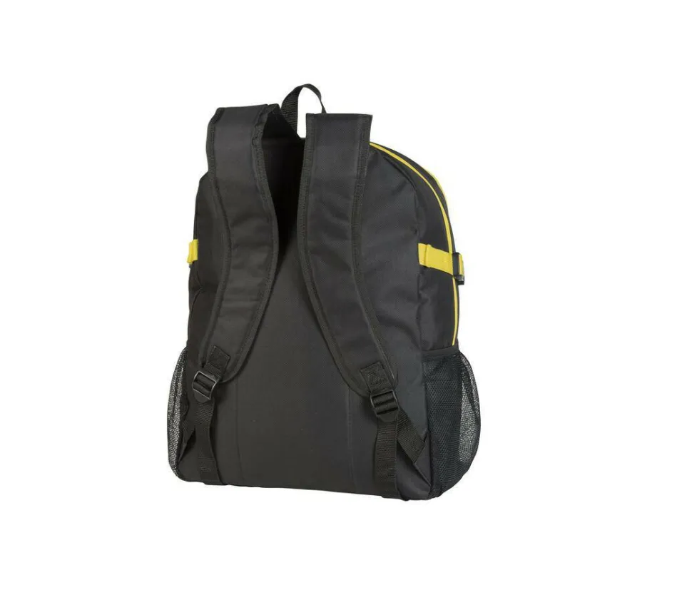 Black&Match BM905 - Sac à Dos Sport Polyvalent Black&Match