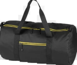 Black&Match BM906 - Sac de Voyage Polyvalent pour Courts Séjours