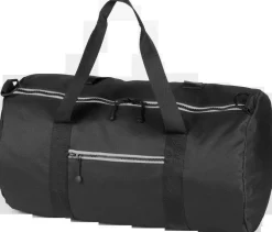 Black&Match BM906 - Sac de Voyage Polyvalent pour Courts Séjours