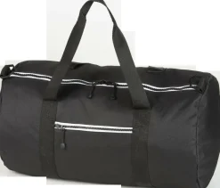 Black&Match BM906 - Sac de Voyage Polyvalent pour Courts Séjours