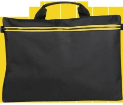 Black&Match BM901 - Sac Polyvalent pour Documents et PC