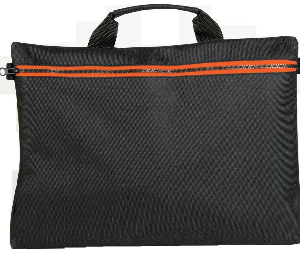 Black&Match BM901 - Sac Polyvalent pour Documents et PC