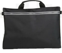 Black&Match BM901 - Sac Polyvalent pour Documents et PC