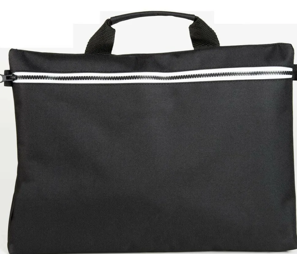 Black&Match BM901 - Sac Polyvalent pour Documents et PC
