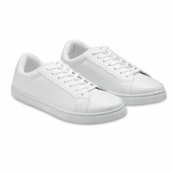 BLANCOS Baskets en PU Taille 43 - GiftRetail MO2043