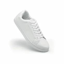 BLANCOS Baskets en PU Taille 43 - GiftRetail MO2043
