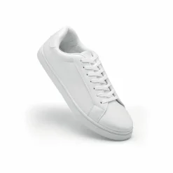 BLANCOS Baskets en PU Taille 42 - GiftRetail MO2042