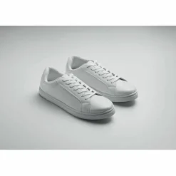 BLANCOS Baskets en PU Taille 37 - GiftRetail MO2037