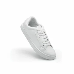 BLANCOS Baskets en PU Taille 37 - GiftRetail MO2037