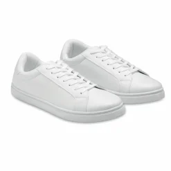 BLANCOS Baskets en PU Taille 44 - GiftRetail MO2044
