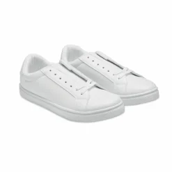 BLANCOS Baskets en PU taille 47 - GiftRetail MO2247