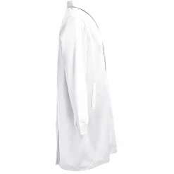 Blouse de travail en coton et polyester. Couleur blanche - Egotier 30250