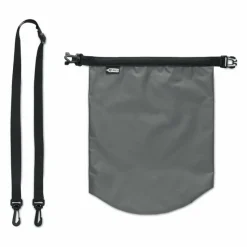 BOLSAIBLE + Sac étanche 210T RPET 5L - GiftRetail MO2465