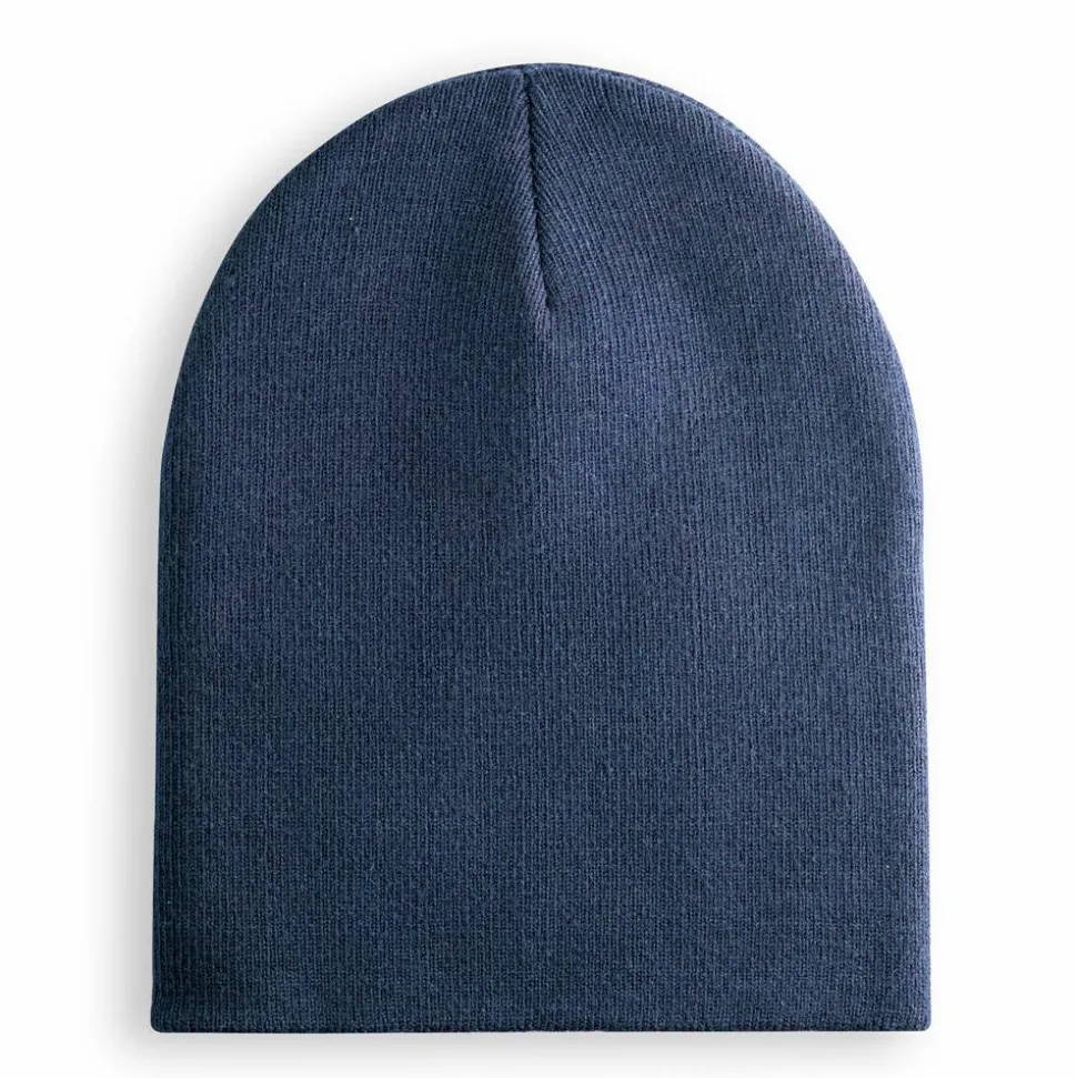 Bonnet unisexe en polyester recyclé (100% rPET) - Egotier 99039