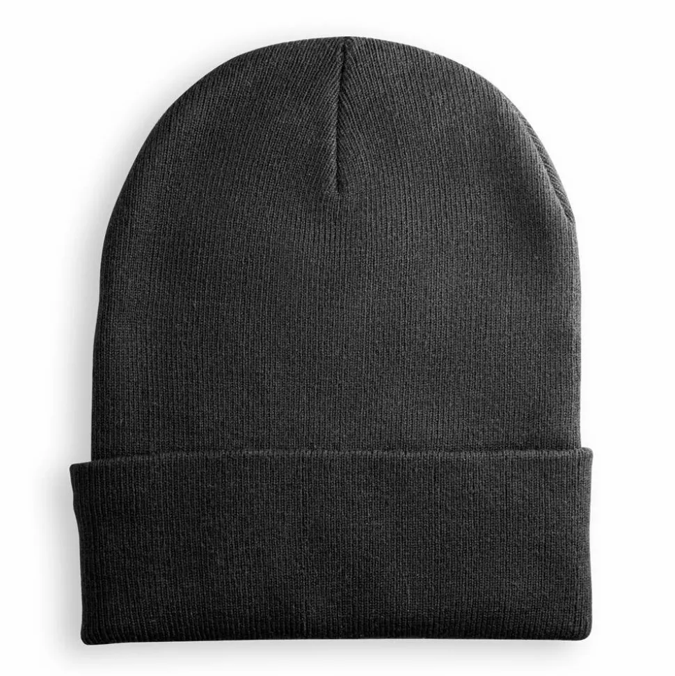 Bonnet unisexe en polyester recyclé (100% rPET) - Egotier 99038