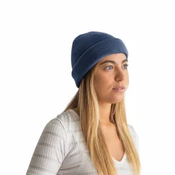 Bonnet unisexe en polyester recyclé (100% rPET) - Egotier 99038