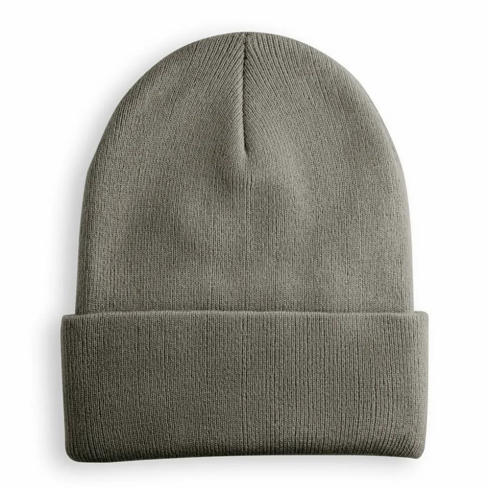 Bonnet unisexe en polyester recyclé (100% rPET) - Egotier 99038