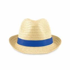 BOOGIE Chapeau de paille - GiftRetail MO9341