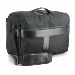 Branve 92682 - Sac à dos 2 en 1 pour ordinateur portable 15.6'' en 1680D