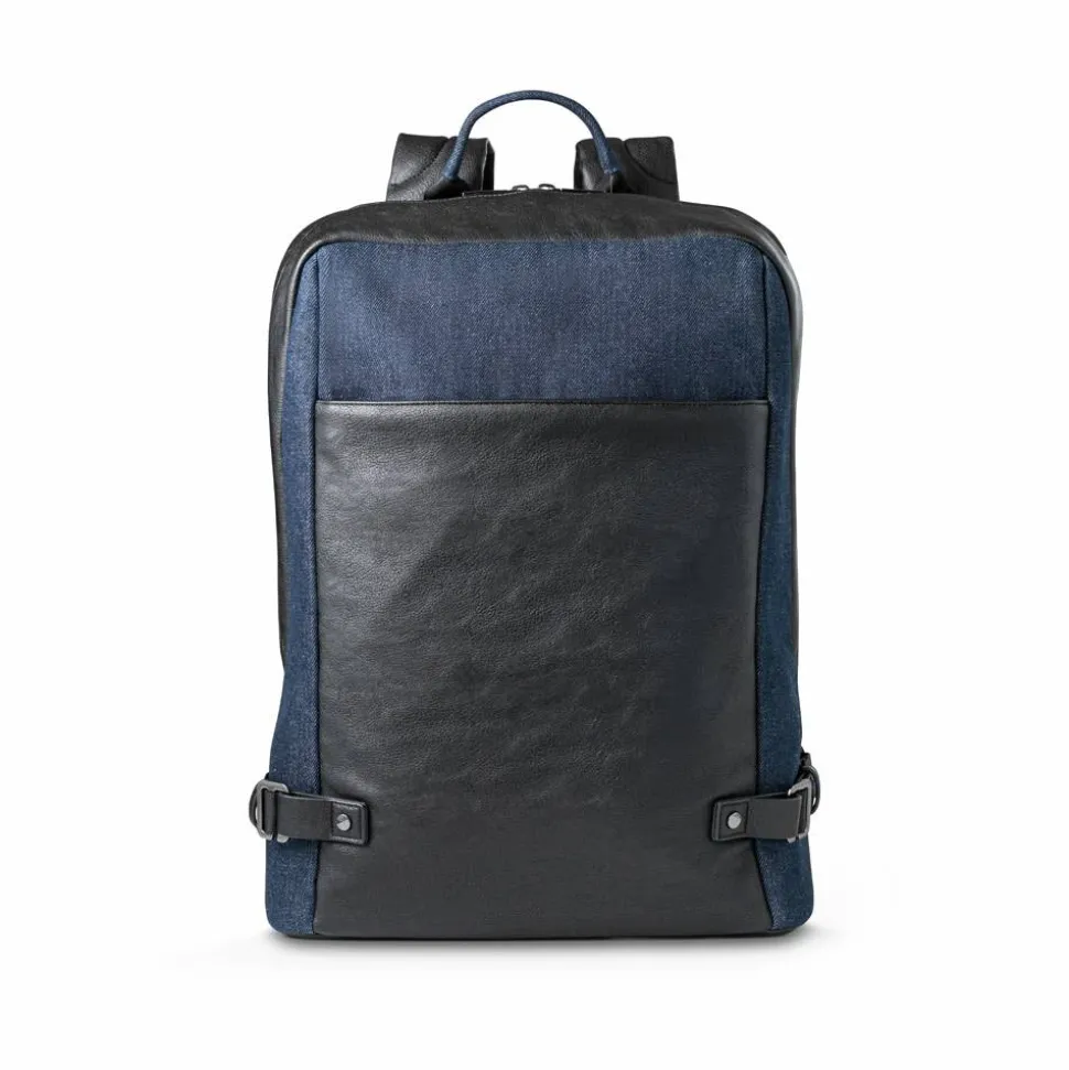 Branve 92189 - Sac à dos pour ordinateur portable jusqu'à 15.6