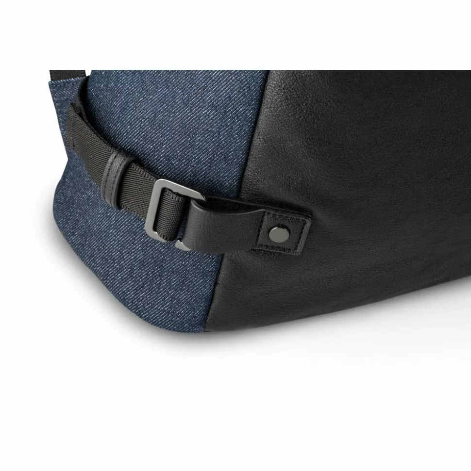 Branve 92189 - Sac à dos pour ordinateur portable jusqu'à 15.6
