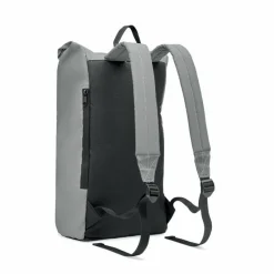 BRIGHT ROLLPACK Sac enroulable réfléchissant - GiftRetail MO2056
