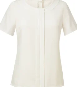 Brook Taverner BT2265 - Blouse Crêpe de Chine FELINA