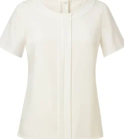 Brook Taverner BT2265 - Blouse Crêpe de Chine FELINA