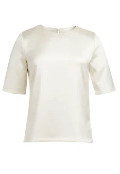 Brook Taverner BT2362 - Blouse Confort Stretch Ravenna