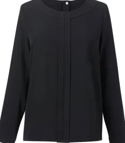 Brook Taverner BT2279 - Blouse Crêpe de Chine Roma