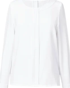Brook Taverner BT2264 - Blouse Crêpe de Chine Riola
