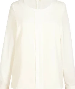 Brook Taverner BT2264 - Blouse Crêpe de Chine Riola