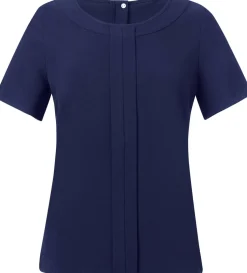 Brook Taverner BT2280 - Blouse Crêpe de Chine VERONA