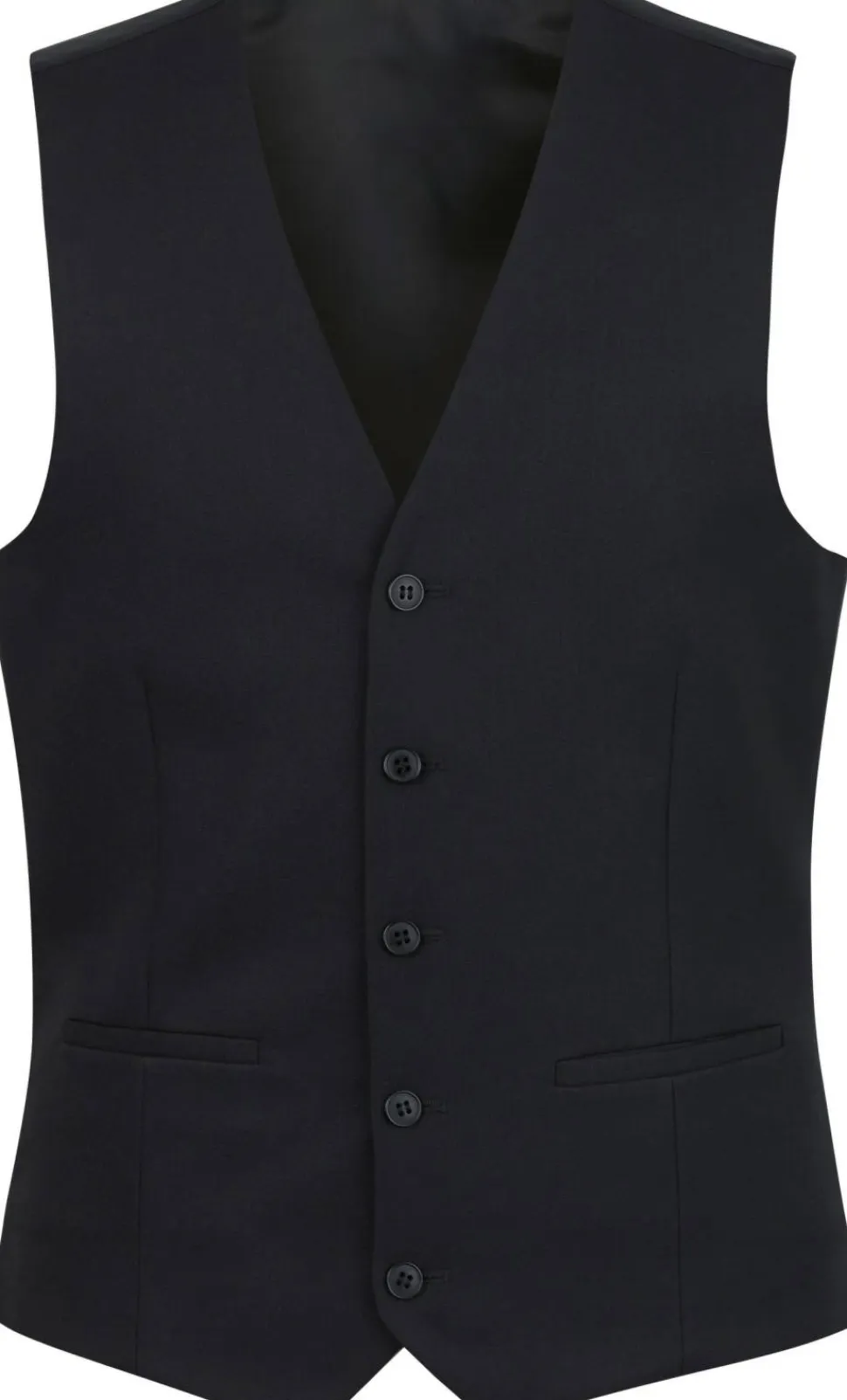 Brook Taverner BT1295 - Gilet Homme Écologique en Polyester Résistant