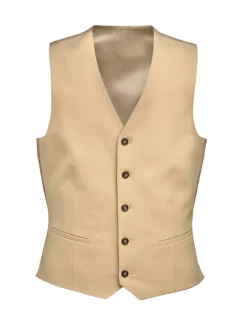 BROOK TAVERNER BT1914 - Gilet homme George coupe cintrée