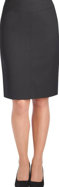 Brook Taverner BT2275 - Élégance Moderne Jupe Résistante aux Taches