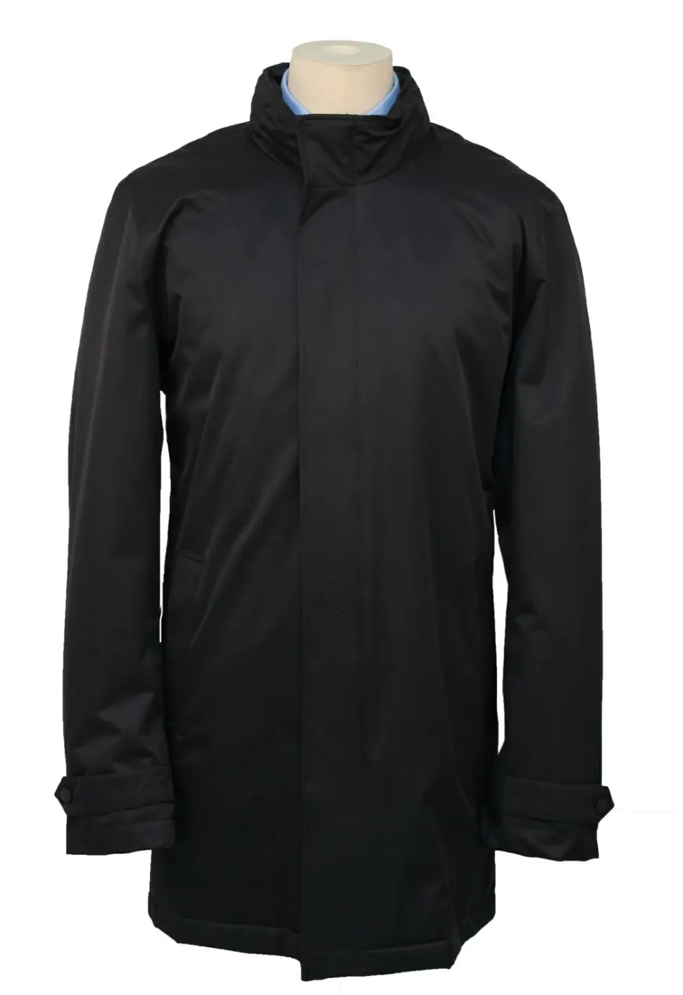 Brook Taverner BT9887 - Manteau imperméable Chicago