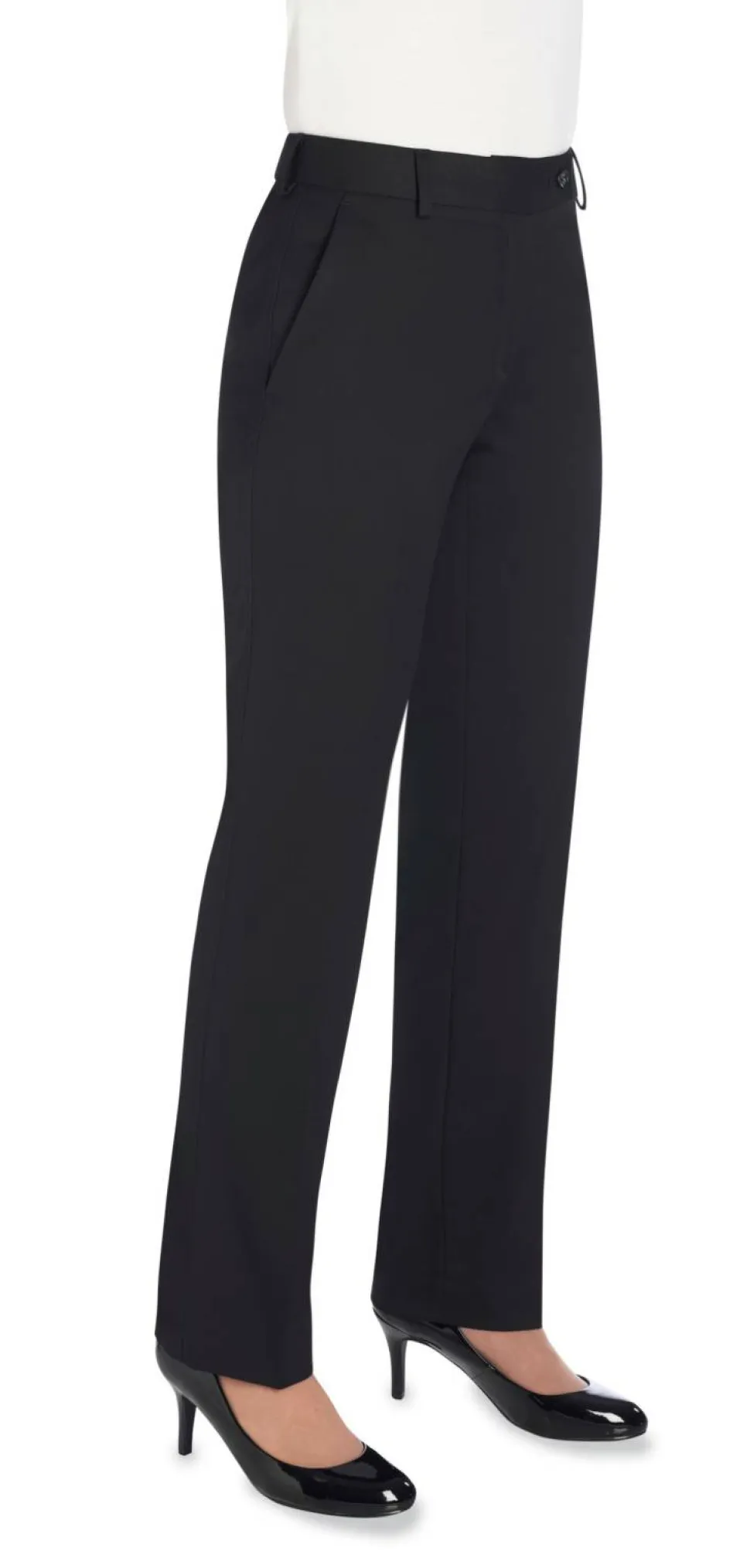 Brook Taverner BT2277 - Pantalon Élégance Confort BT2277 Femme