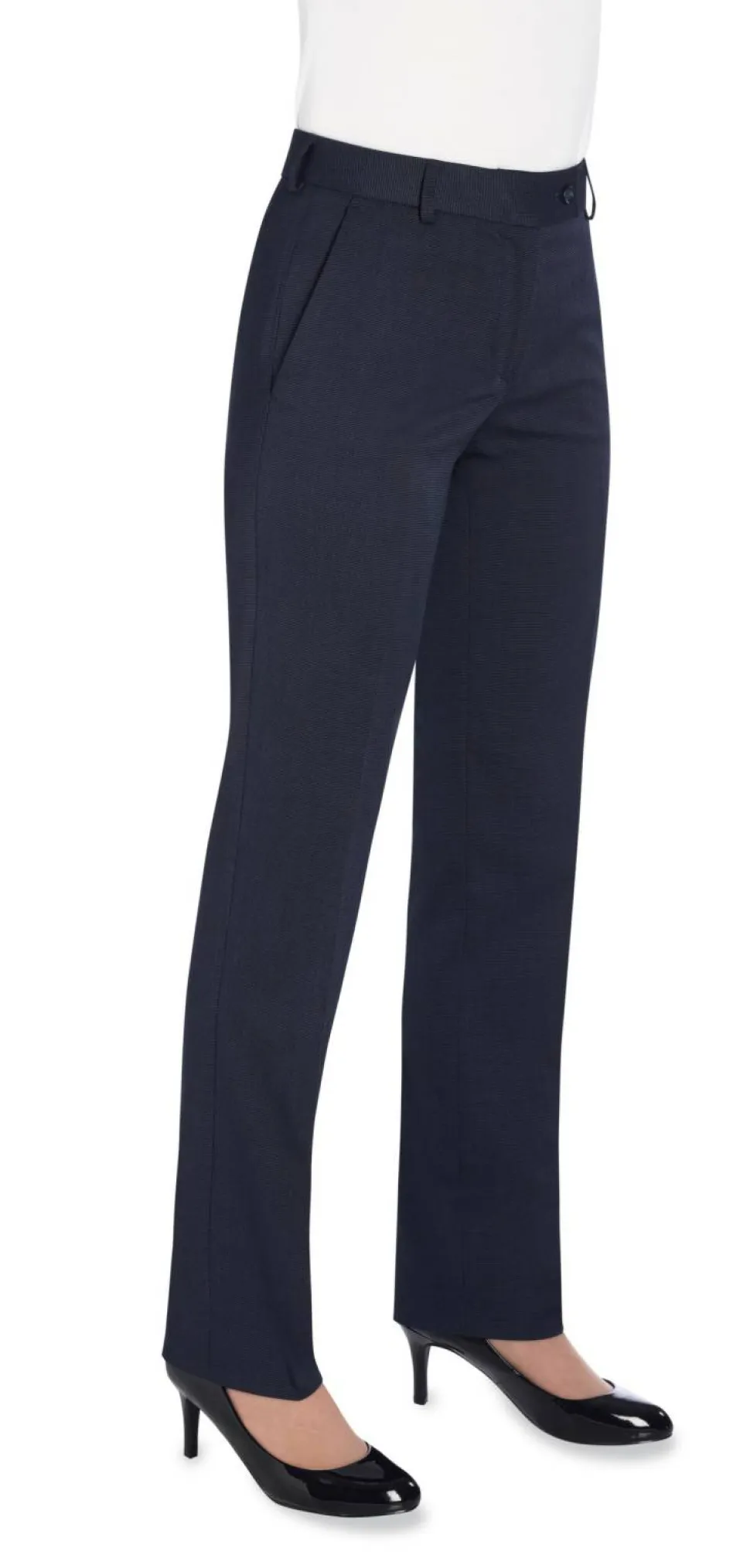 Brook Taverner BT2277 - Pantalon Élégance Confort BT2277 Femme