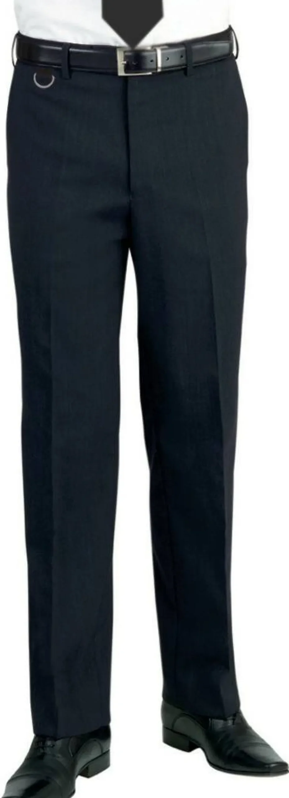 Brook Taverner BT8648 - Pantalon Élégant en Polyester Écologique