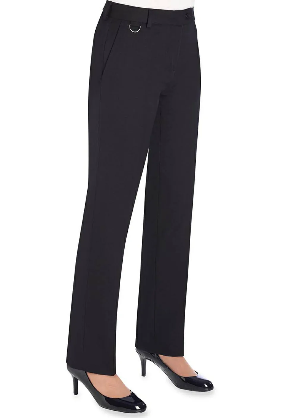 Brook Taverner BT2256 - Pantalon Femme Venus